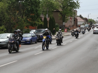 Szöllősi Zsolt emlékére - fotó: Ónodi Zoltán