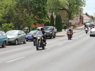 Szöllősi Zsolt emlékére - fotó: Ónodi Zoltán