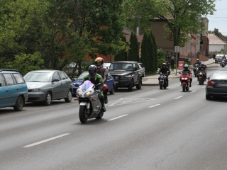 Szöllősi Zsolt emlékére - fotó: Ónodi Zoltán