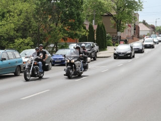 Szöllősi Zsolt emlékére - fotó: Ónodi Zoltán