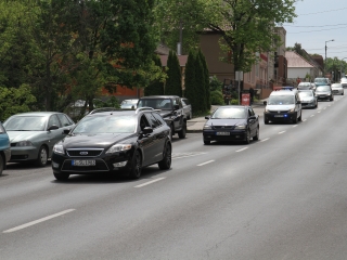 Szöllősi Zsolt emlékére - fotó: Ónodi Zoltán