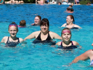 Csak egy sima szombat – élménydúsan - fotó: 