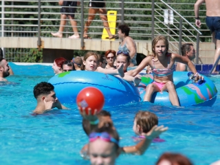 Csak egy sima szombat – élménydúsan - fotó: 