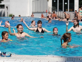 Csak egy sima szombat – élménydúsan - fotó: 