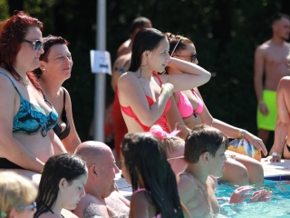 Csak egy sima szombat – élménydúsan - fotó: 