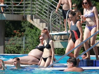 Csak egy sima szombat – élménydúsan - fotó: 