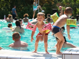 Csak egy sima szombat – élménydúsan - fotó: 