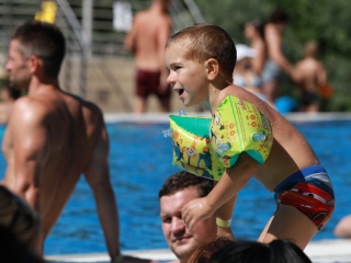 Csak egy sima szombat – élménydúsan - fotó: 