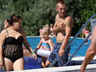 Csak egy sima szombat – élménydúsan - fotó: 