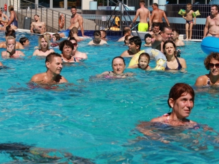 Csak egy sima szombat – élménydúsan - fotó: 