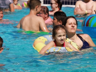 Csak egy sima szombat – élménydúsan - fotó: 