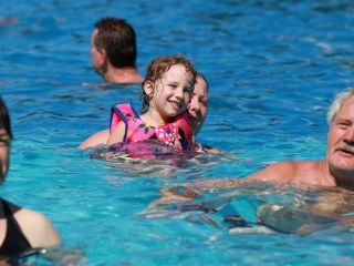 Csak egy sima szombat – élménydúsan - fotó: 