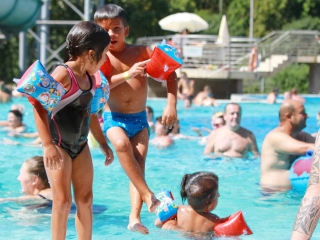 Csak egy sima szombat – élménydúsan - fotó: 