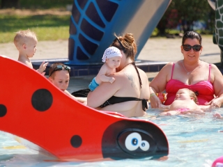 Csak egy sima szombat – élménydúsan - fotó: 