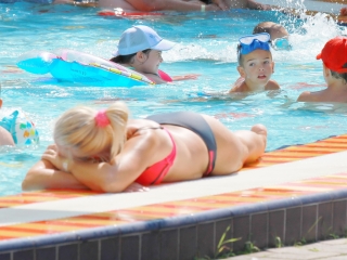 Csak egy sima szombat – élménydúsan - fotó: 