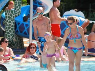 Csak egy sima szombat – élménydúsan - fotó: 