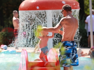 Csak egy sima szombat – élménydúsan - fotó: 