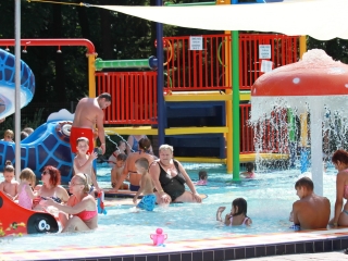 Csak egy sima szombat – élménydúsan - fotó: 