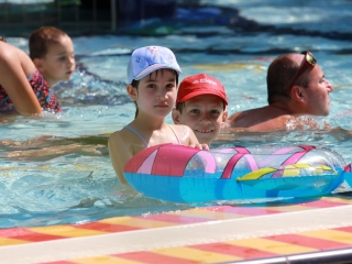 Csak egy sima szombat – élménydúsan - fotó: 