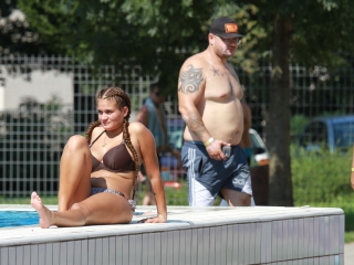 Csak egy sima szombat – élménydúsan - fotó: 