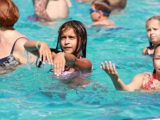 Csak egy sima szombat – élménydúsan - fotó: 