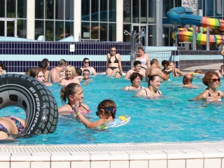 Csak egy sima szombat – élménydúsan - fotó: 