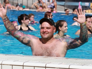 Csak egy sima szombat – élménydúsan - fotó: 