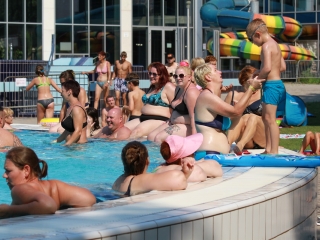 Csak egy sima szombat – élménydúsan - fotó: 