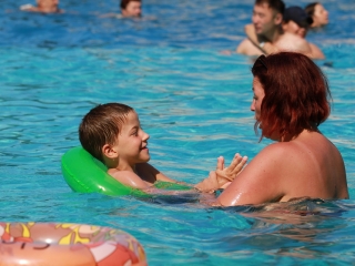 Csak egy sima szombat – élménydúsan - fotó: 