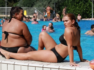 Csak egy sima szombat – élménydúsan - fotó: 