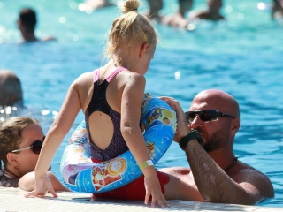 Csak egy sima szombat – élménydúsan - fotó: 