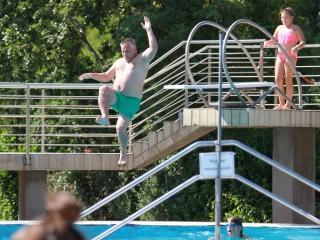 Csak egy sima szombat – élménydúsan - fotó: 