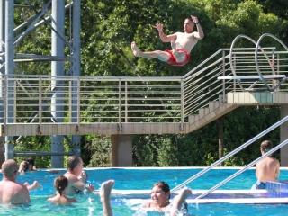 Csak egy sima szombat – élménydúsan - fotó: 