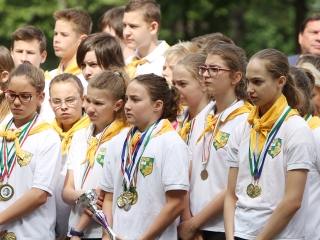 Új atlétikai pálya a Vasváriban - fotó: Sándor Judit