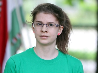 Új atlétikai pálya a Vasváriban - fotó: Sándor Judit