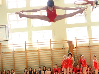 Új atlétikai pálya a Vasváriban - fotó: Sándor Judit