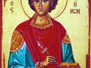 V. Szent Pantaleon Zarándoklat - fotó: 