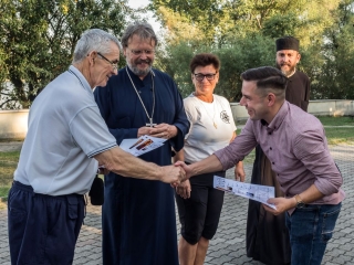 V. Szent Pantaleon Zarándoklat - fotó: 