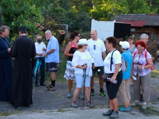 V. Szent Pantaleon Zarándoklat - fotó: 