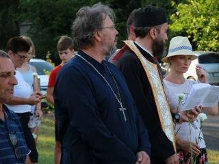 V. Szent Pantaleon Zarándoklat - fotó: 