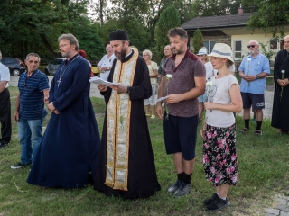 V. Szent Pantaleon Zarándoklat - fotó: 