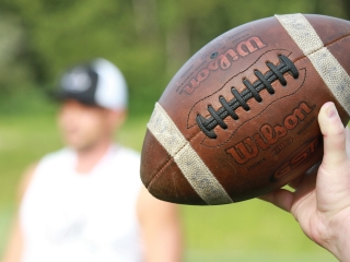 A DAK Acél Gorillaz első edzése! - fotó: 