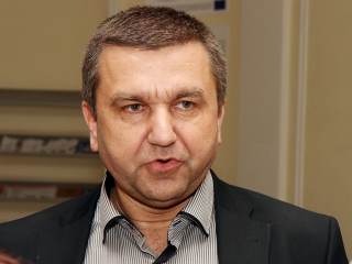 Államtitkári látogatás - fotó: Sándor Judit