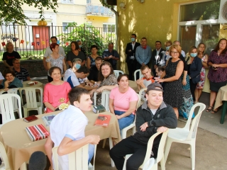 Boldog születésnapot, "Jószoli"! - fotó: 