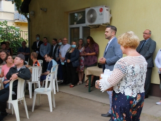 Boldog születésnapot, "Jószoli"! - fotó: 