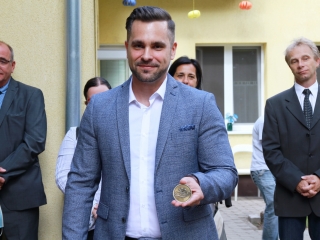 Boldog születésnapot, "Jószoli"! - fotó: 