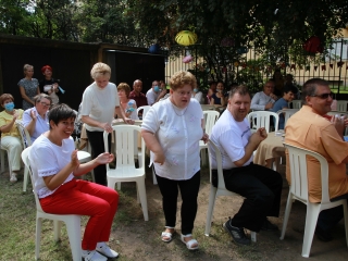 Boldog születésnapot, "Jószoli"! - fotó: 