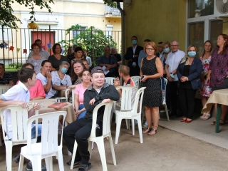 Boldog születésnapot, "Jószoli"! - fotó: 