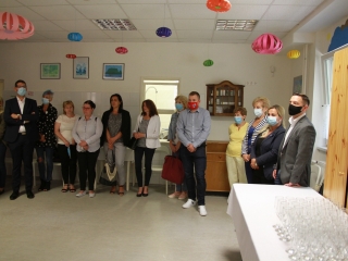 Boldog születésnapot, "Jószoli"! - fotó: 