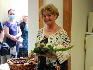 Boldog születésnapot, "Jószoli"! - fotó: 